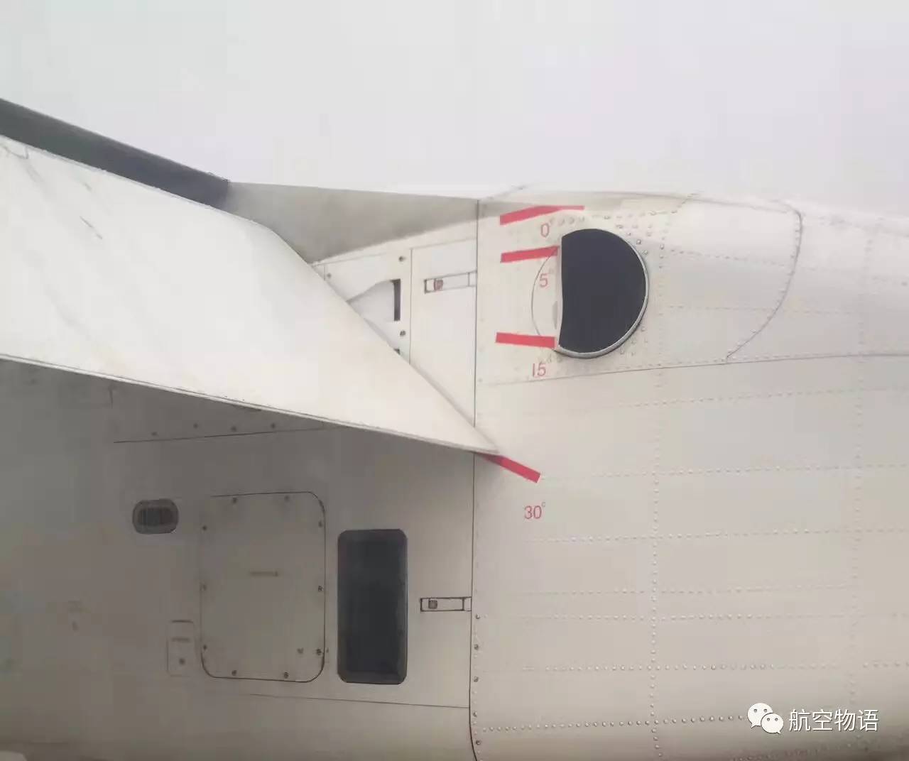 国内小型螺旋桨客机体验,螺旋桨支线客机乘坐