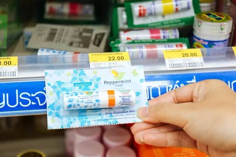 来泰国必买之十大伴手礼,泰国必买10件伴手礼推荐