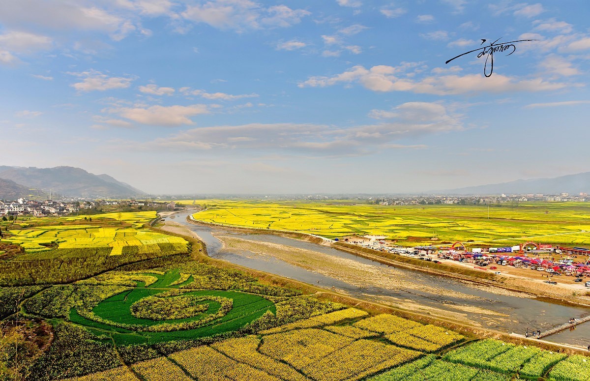 秀山清溪古镇,秀山清溪最好的地方