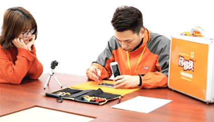 闪修侠怎么样口碑好吗,闪修侠口碑