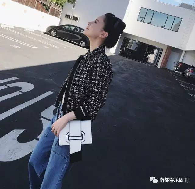 杨幂同款包毛绒,杨幂新款锁头包