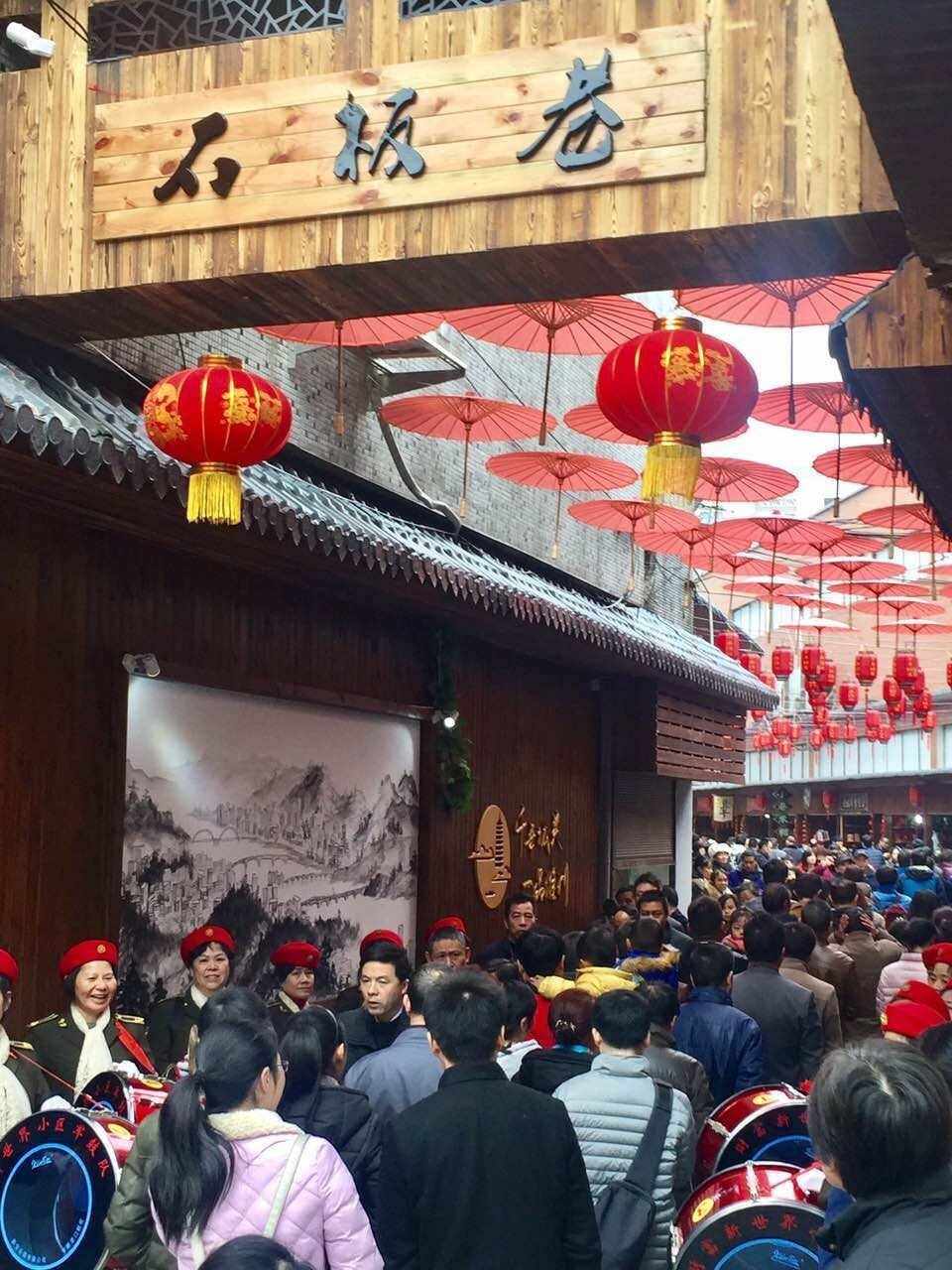 10大主题50条旅游精品线路,浏阳夏季游玩攻略