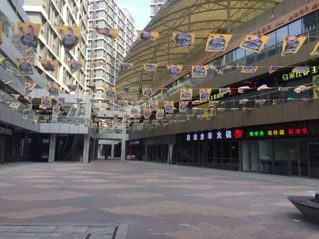 3·15特别篇|燕郊富地广场商户的血泪教训