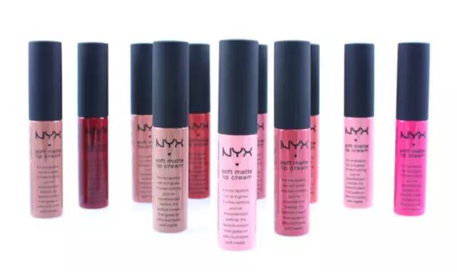 美妆初学者适合用的彩妆推荐,欧美小众美妆品牌