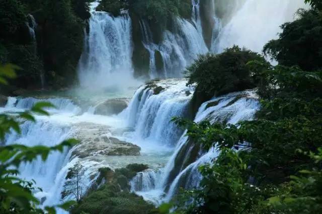 边境小城崇左的这些世界级美景,崇左市区旅游必去十大景点有哪些
