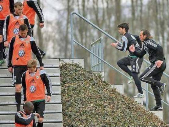 马加特魔鬼训练视频,马加特铁血教头