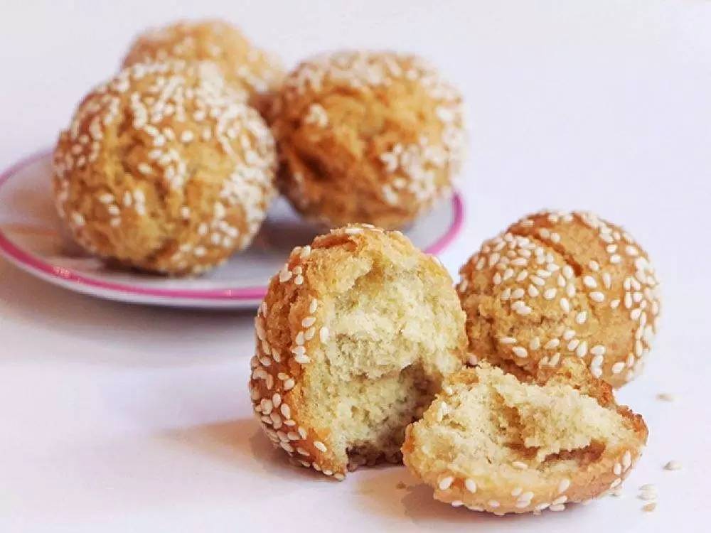 广东清明吃什么糕点,广东糕点排名前十名