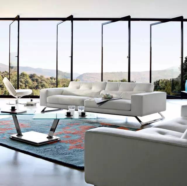 既爱又恨这些全球顶级家具品牌，太奢侈了！