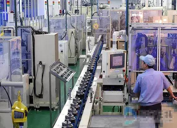 带你看懂中国四大工业强国,盘点中国的三大工业强国