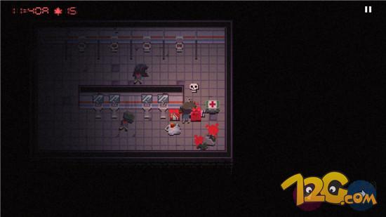 加拿大的死亡之路中文版,加拿大死亡之路模式介绍