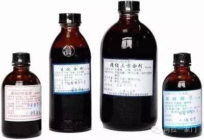 扩散抗生素,上海各大医院自配的明星药