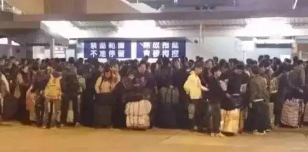 海关系统锁死所有某国来的件?你们又被朋友圈骗了!