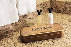 迪士尼探索家酒店探索之旅,迪士尼游玩酒店推荐