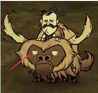 饥荒联机版帝王蟹技能详解,饥荒联机版胡子哥怎么玩