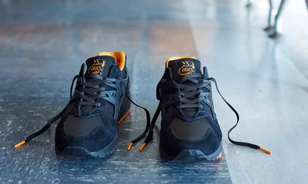 不俗的人们最爱的PORTER除了制包水准一流，最近搞“副业”更是风生水起~