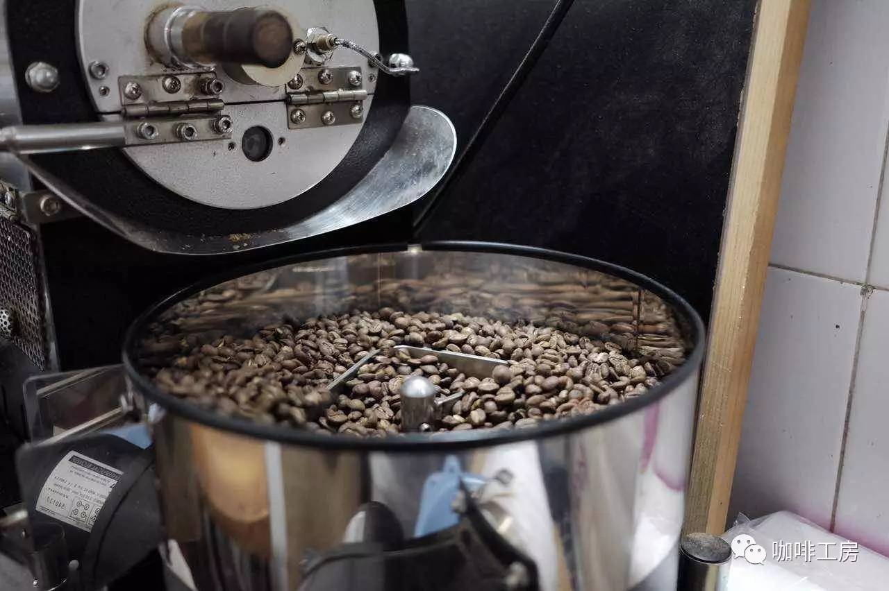 咖啡小白必须知道的词汇,咖啡专用术语大全