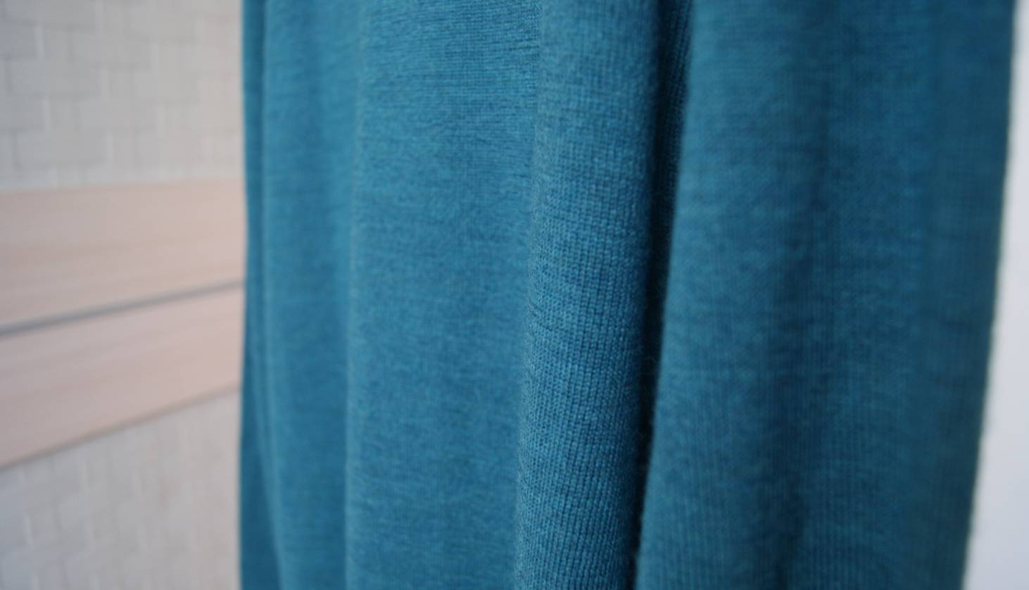 众筹,服饰的精准营销和个性定制(埃沃毛衫体验)