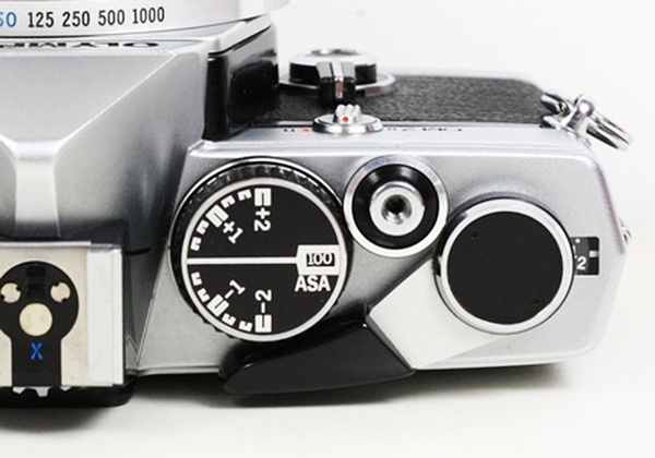 胶片相机摄影基础知识入门,135胶片相机拍摄技巧
