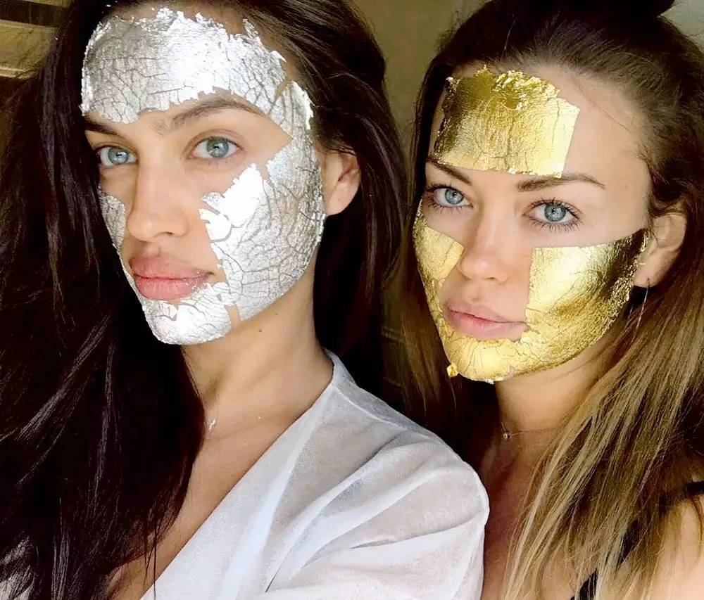 护肤｜论锈色肌是怎样被洗白的