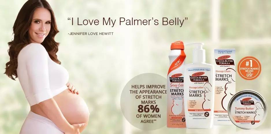 Bambi美番丨孕妇才真的应该好好护肤！这些牌子你知道吗？