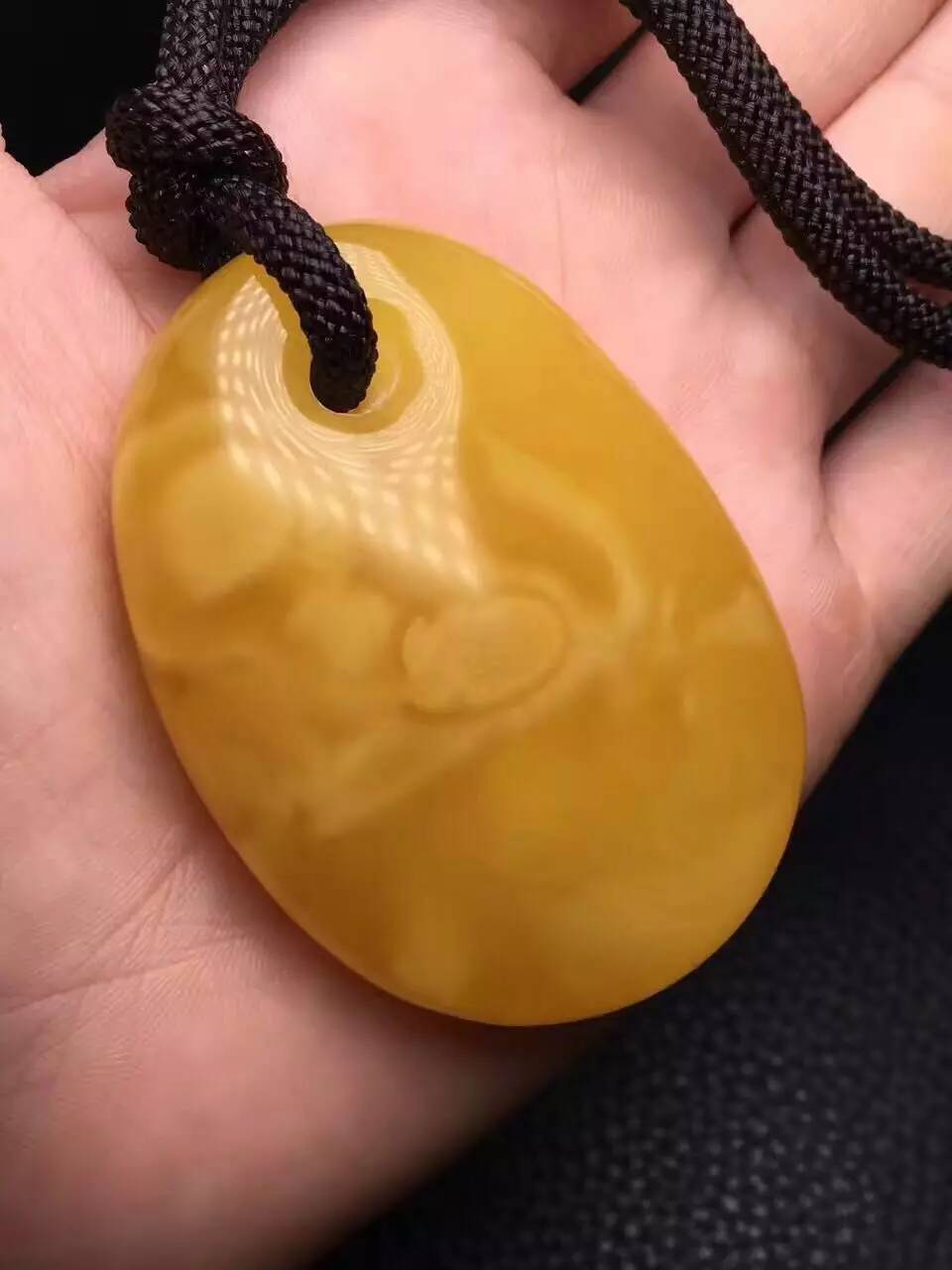 琥珀蜜蜡某宝网上便宜卖，分分钟坑你没商量……