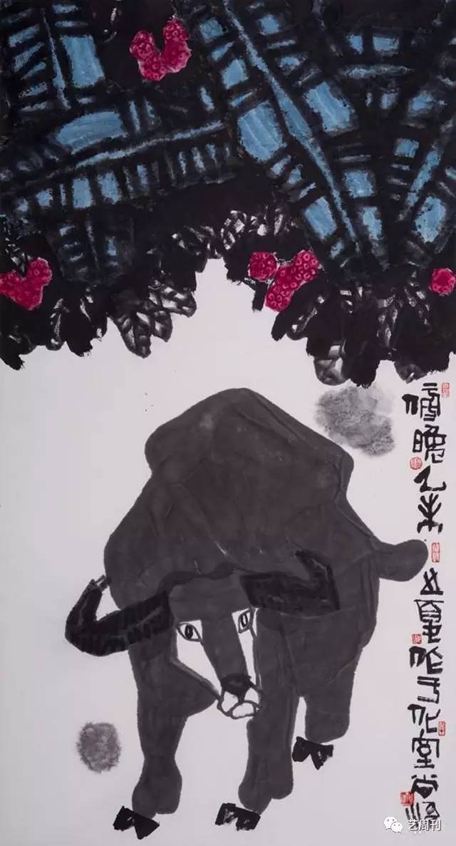 没有花活的尚涛，以作品说话