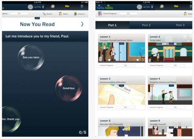 十大英语学习app推荐,10款相见恨晚的英语学习app