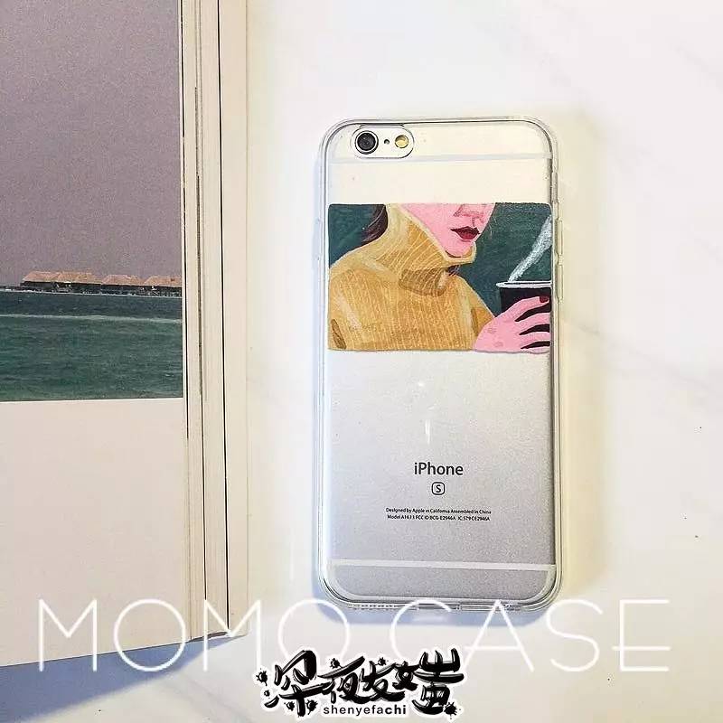 淘宝上适合学生党的手机壳vivoy5s,淘宝好看又便宜的手机壳