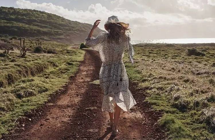 墨尔本仙女裙,法式小众仙女裙100以上