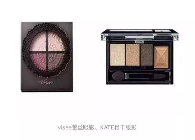 这样化妆，美得气死前男友