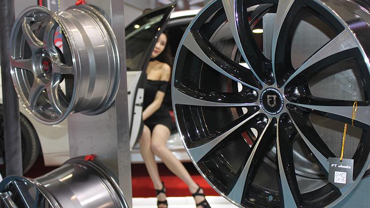 丰途亮相GTShow,斩获自主品牌大奖