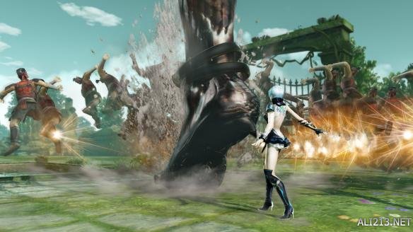 无双全明星全人物羁绊对话,无双全明星全人物大招