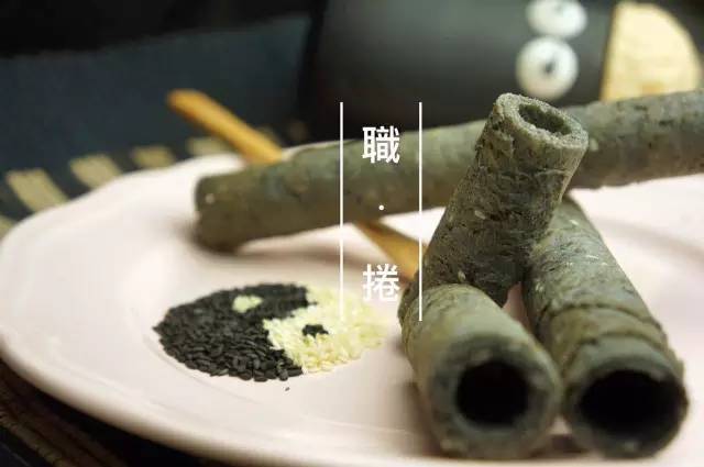 内地手工蛋卷,台湾正宗手工蛋卷