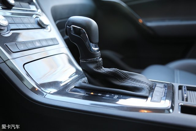 爱卡汽车试驾视频,爱卡suv专业测试