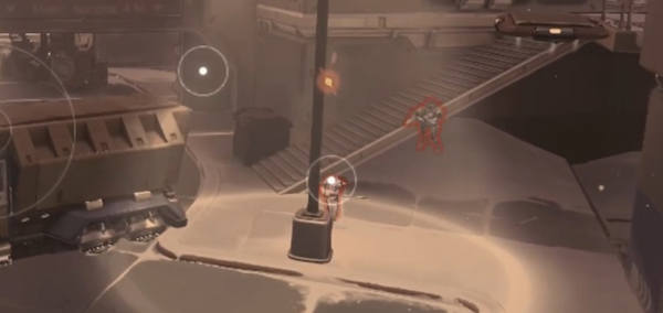 守望最离谱的更新,守望先锋屏障快撑不住了