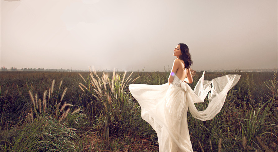 推荐一下成都拍婚纱照的地方,成都几月份拍婚纱照比较好