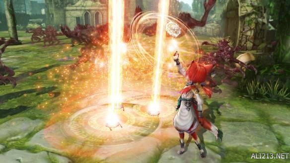 无双全明星全人物羁绊对话,无双全明星全人物大招