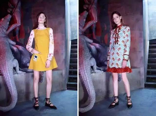 中国国际时装周|去北京看时装周的一万个理由,我们这里先给出20个!