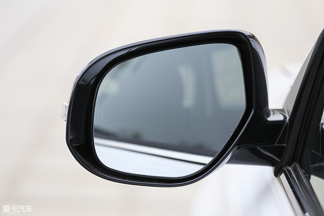 爱卡汽车系统评测,广汽丰田suv测试