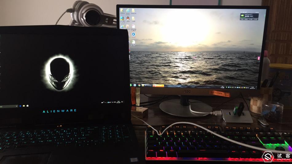 外星人alw17d-1948,外星人alw17测评