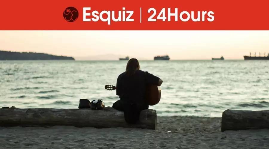 Esquiz70|在网易云音乐写评论的都是孤独的人