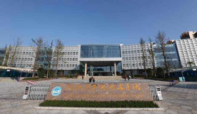 南充市医院排名一览表,南充二医院扩建项目最新消息