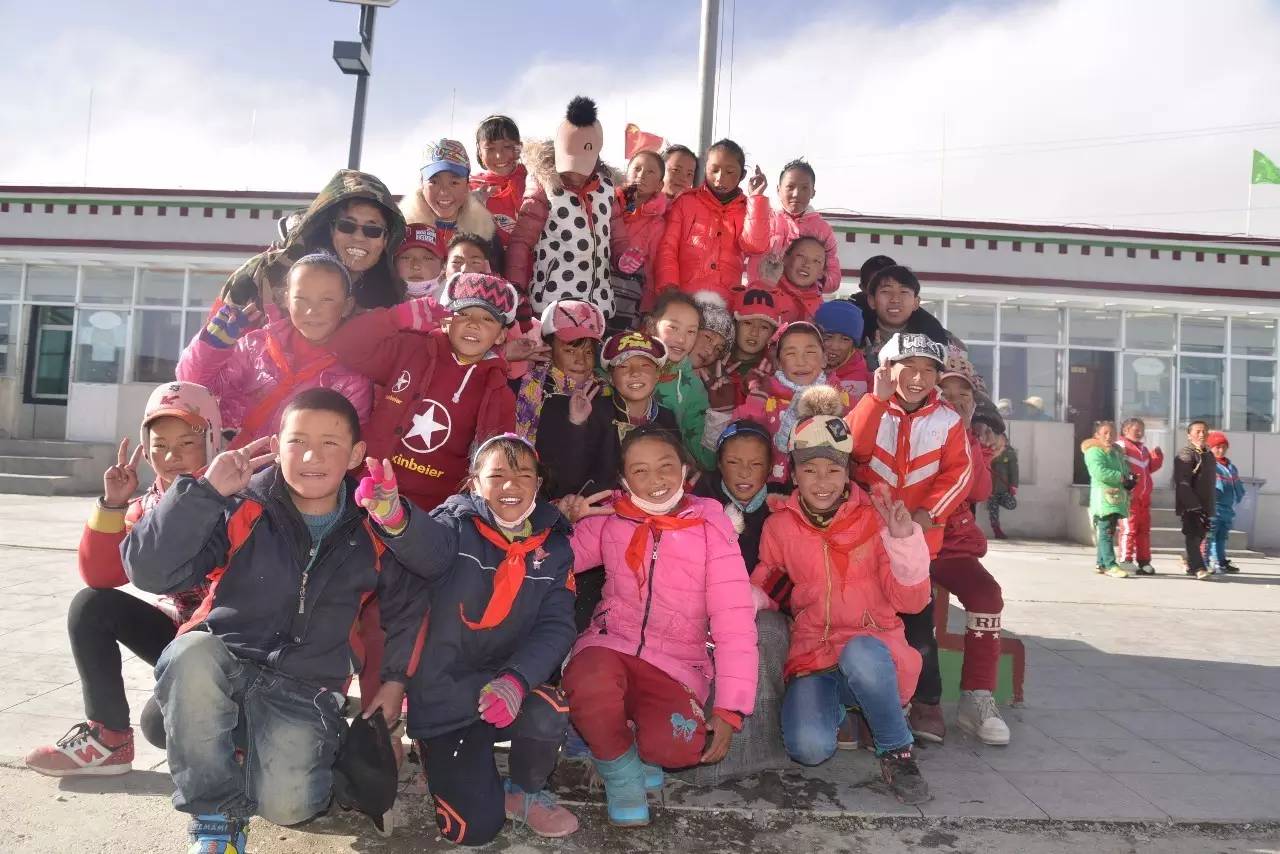 幸福！他们在“世界之巅”创造了新生活