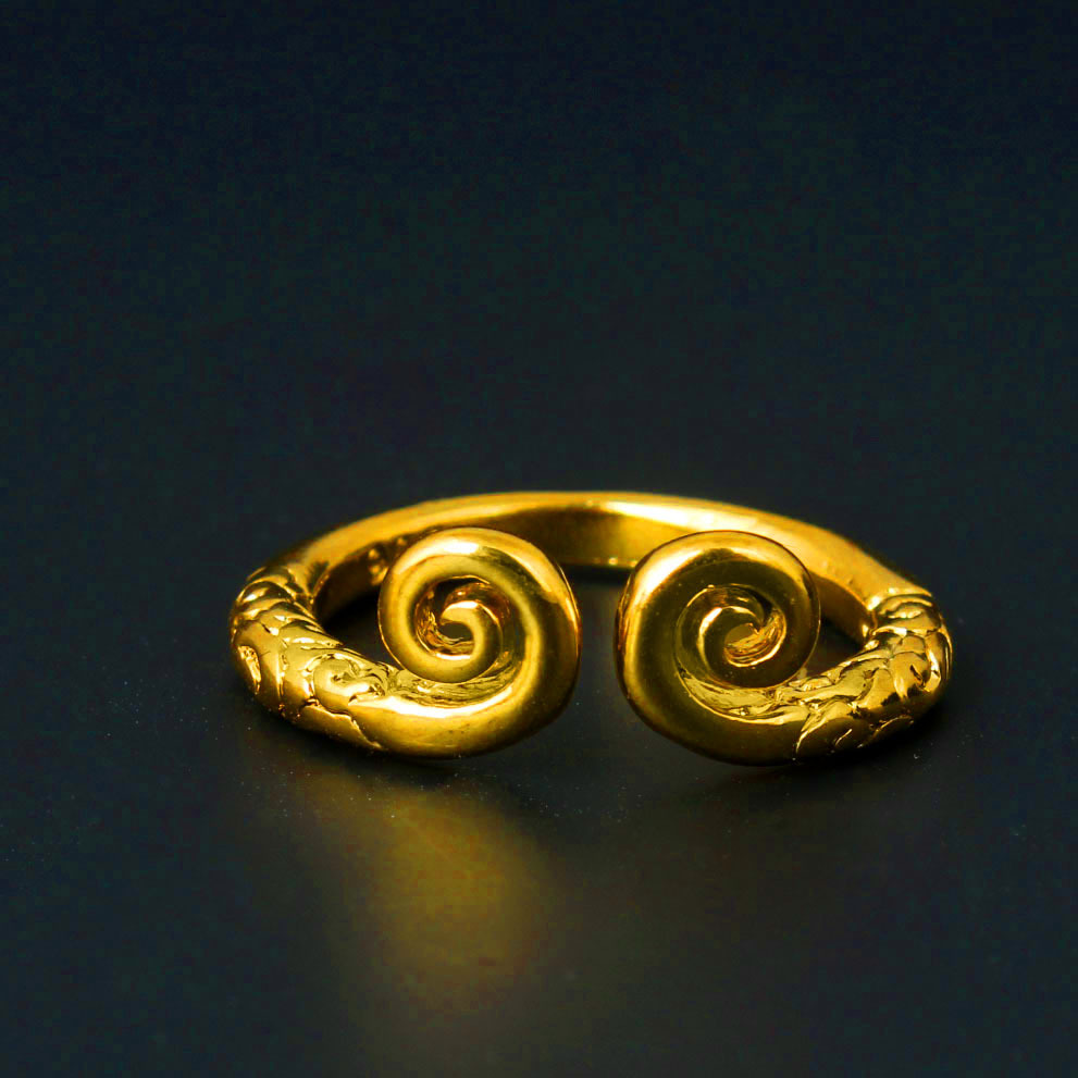 金箍这辈子有多悲哀，你们知道吗？