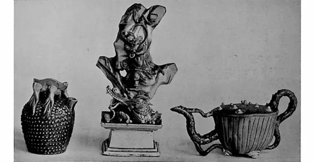 《处女的翻译》第41篇·W.J.霍尔特收藏系列第二章（4）