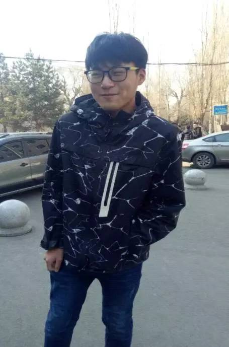 看看这里面有没有你的东林好室友