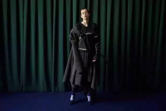 中国国际时装周北京9月15日,中国国际时装周怎么才能去看