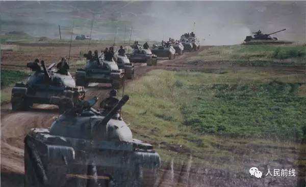 经历10次整编6次转隶1次移防，这是怎样的军改“老司机”？