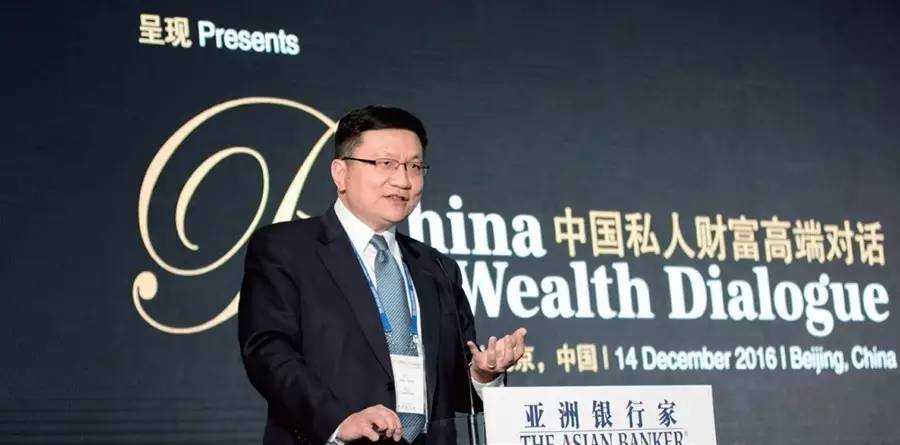 宜信财富未来前景,宜信财富到底好不好