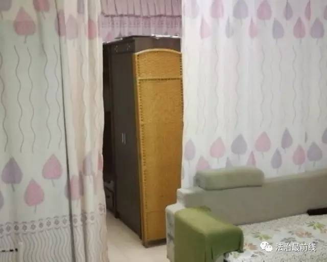 围观｜钥匙藏脚垫自取南宁这样的自助的“家庭公寓”你敢住吗？